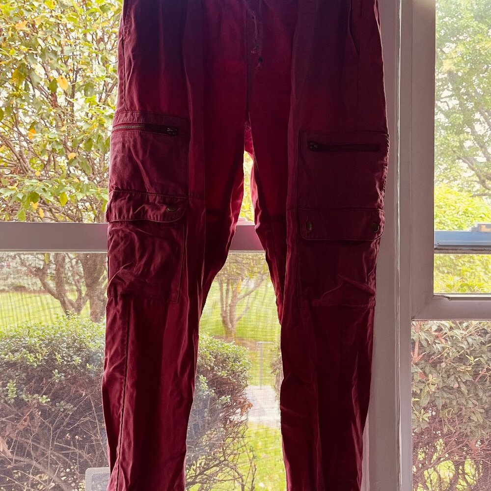 Banana Republic Pants for summer